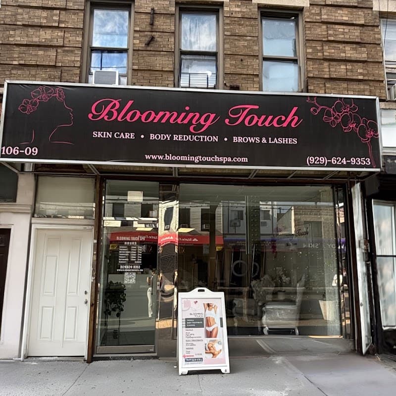 Blooming Touch Skin care Richmond Hill photo