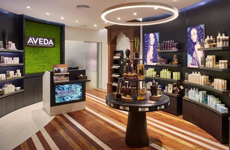 Bloomingdale Salon and Spa Dubai photo