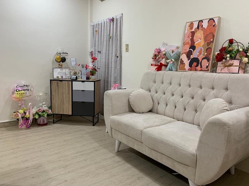 Bloomingnails Jakarta Pusat photo