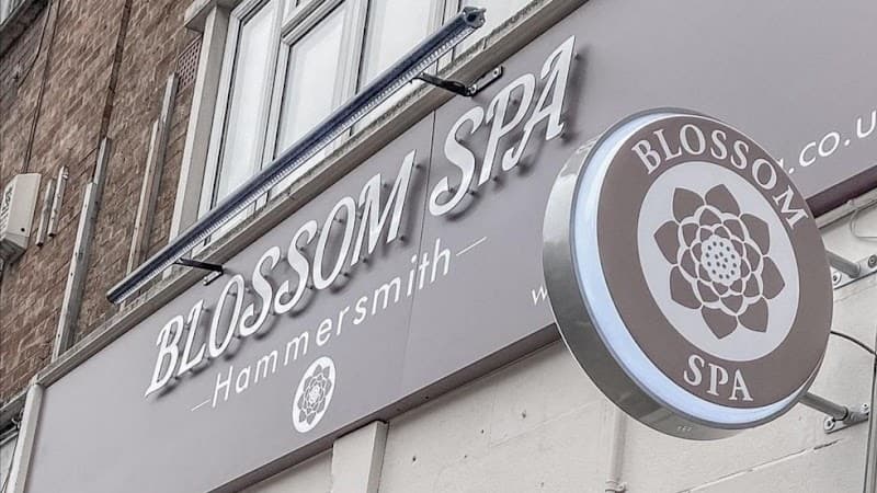 Blossom And Bliss Home Spa London photo