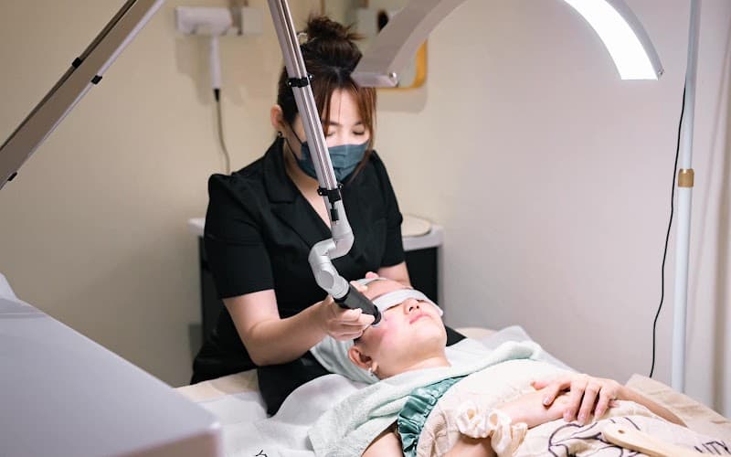 Blossom Beauty Aesthetics Kuching photo
