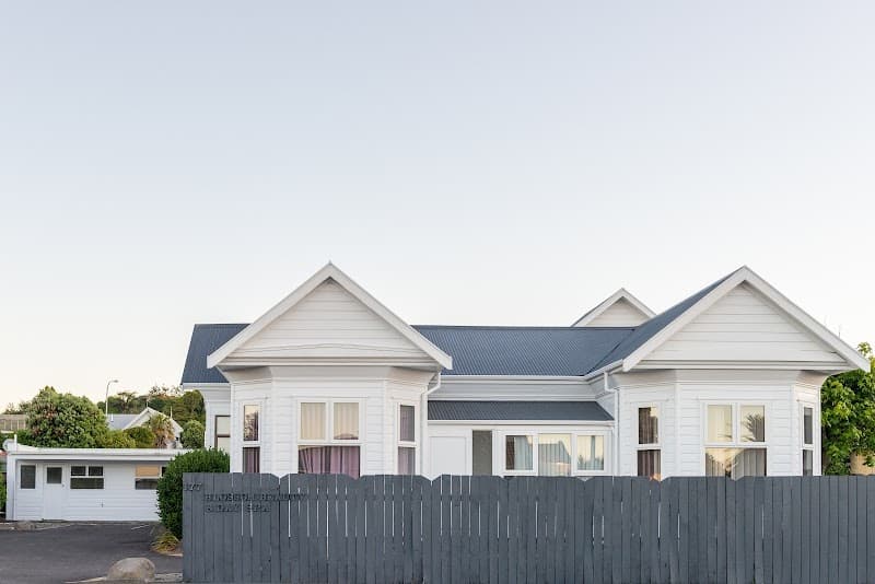 Blossom Beauty & Day Spa New Plymouth photo