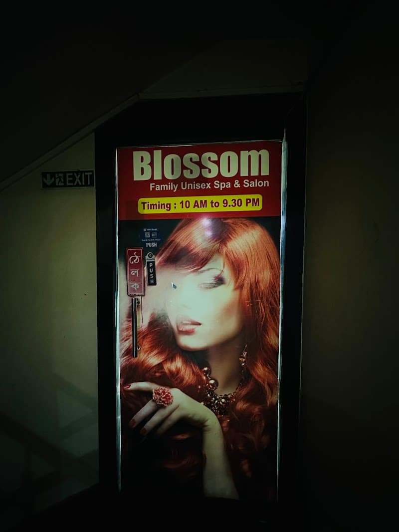 Blossom Day Spa and Saloon Dispur photo