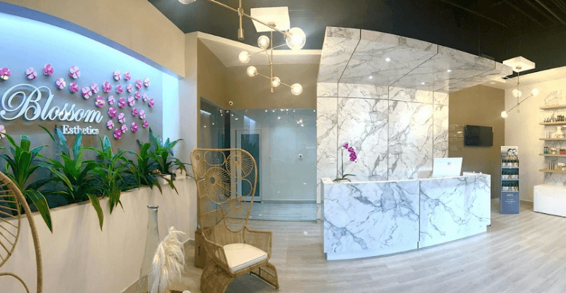 Blossom Esthetics Trujillo Alto photo