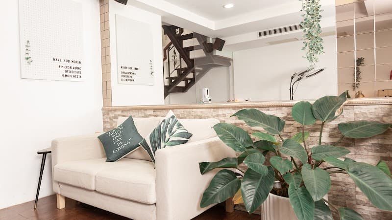 Blossom Eyelash Artisans Taichung City photo