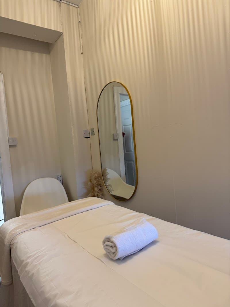 Blossom Holistic Massage Dublin photo