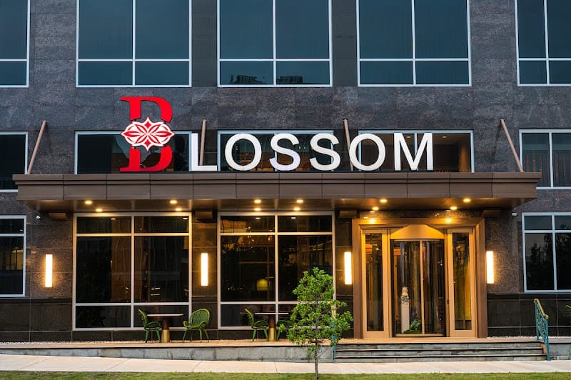 Blossom Hotel Houston, Curio Collection by Hilton photo