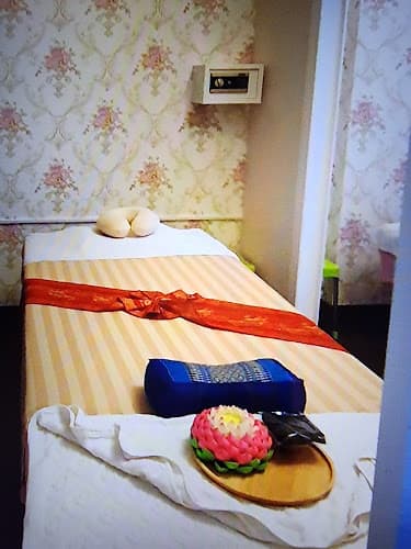 Blossom Indian Spa Manama photo