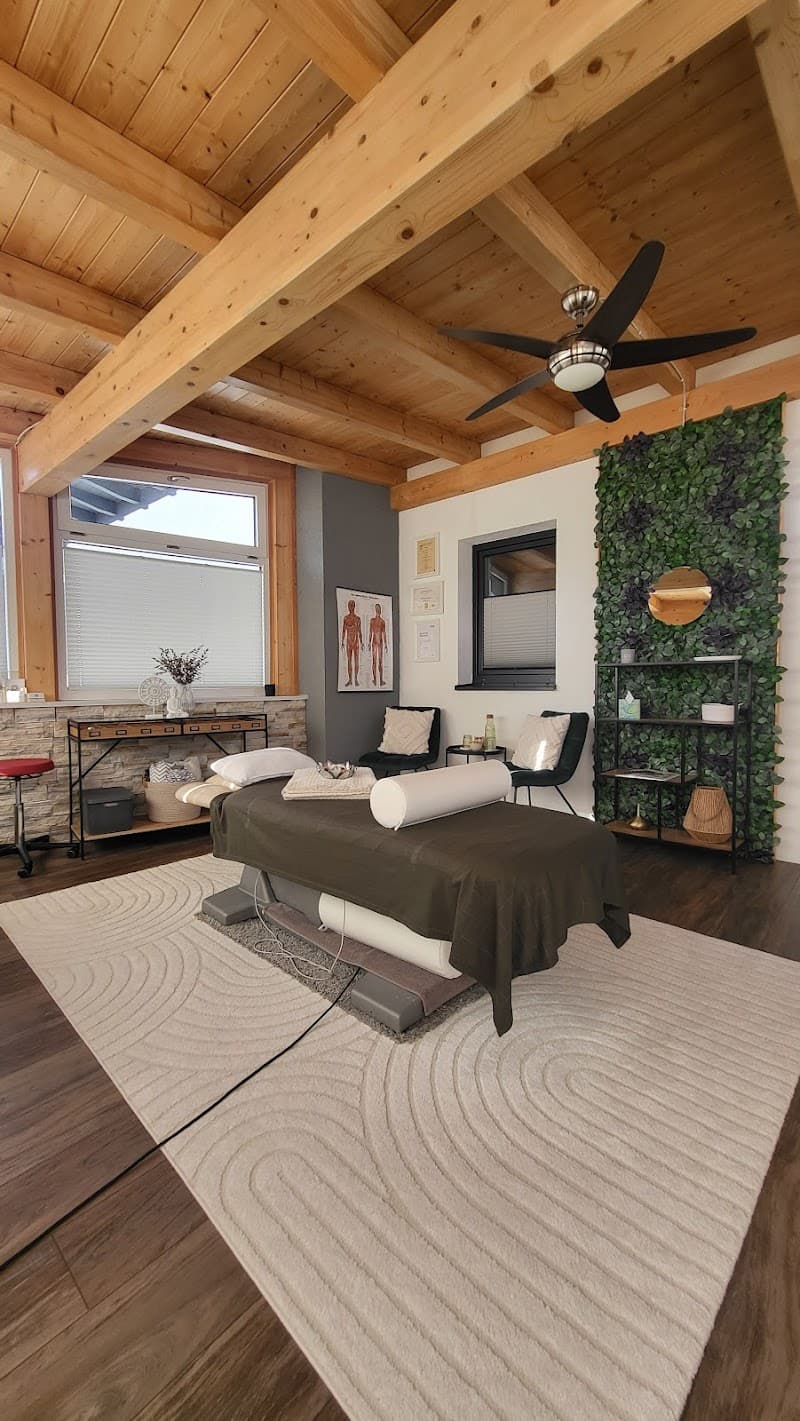 Tiefgraben blossom-massage photo