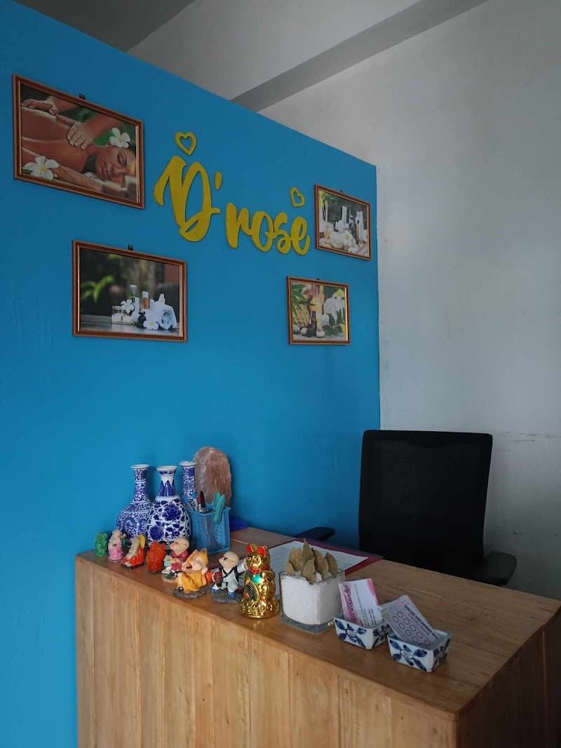 Blossom's Wellness Spa Urdaneta photo