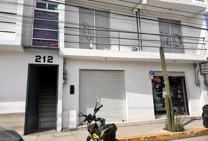 Blossom Spa and Co. Pachuca de Soto photo