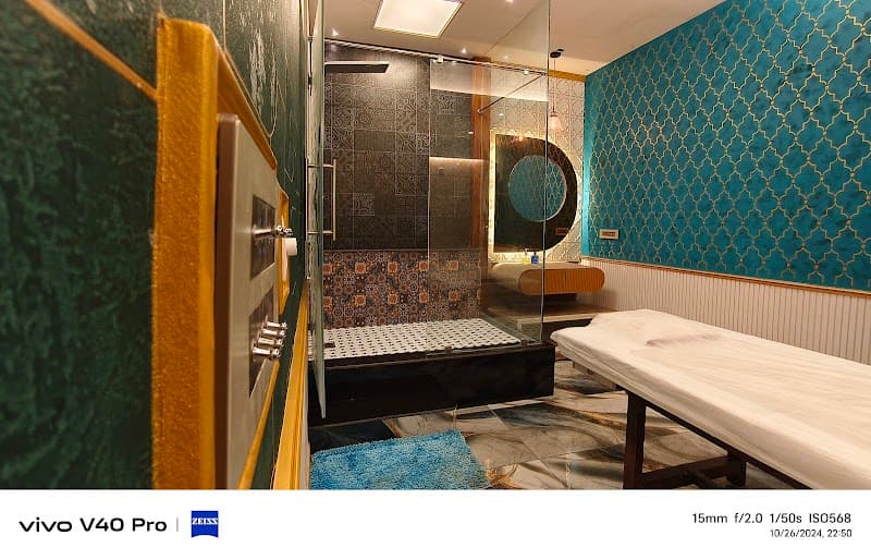 Blossom Spa by Serenity OP Road Vadodara photo