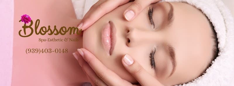 Blossom Spa Camuy photo