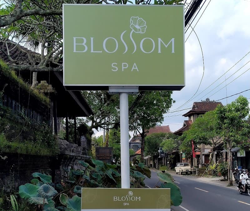 Blossom Spa Graha Raya Tangerang Selatan photo