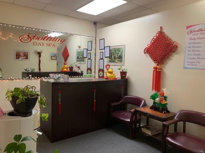 Blossom Spa & Reflexology Brookfield photo
