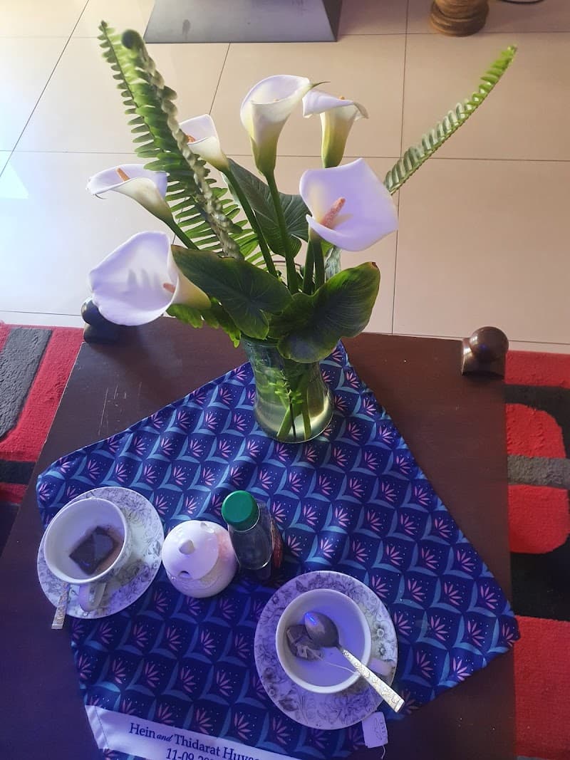 Blossom Thai Spa Alberton photo