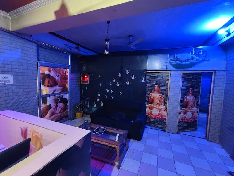 Blossom Thai spa & Massage Prayagraj photo