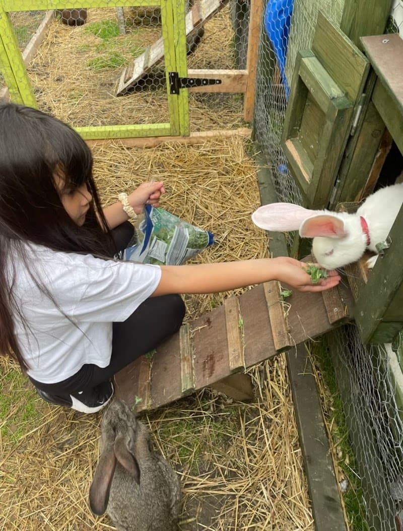 Blossom Through Life Shotts photo