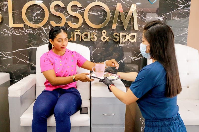 Blossom Uñas y Spa Chetumal photo