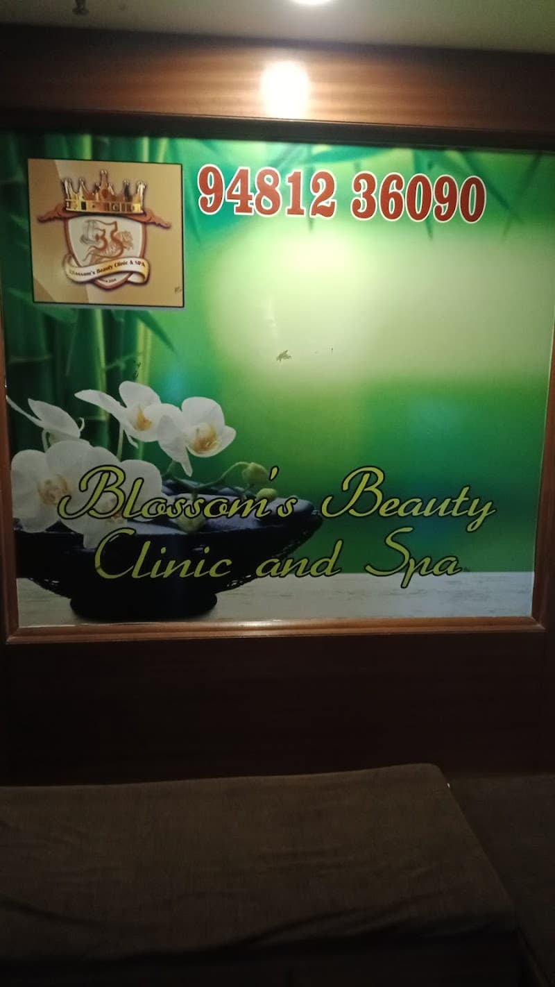 Blossoms Beauty Clinic and Spa Mysuru photo