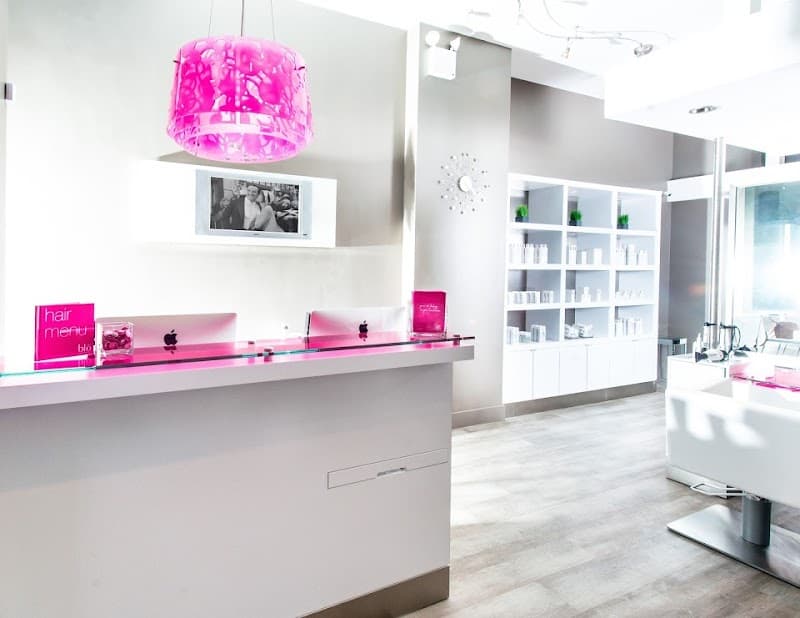 Blow Dry Bar by Sami & Co. London photo