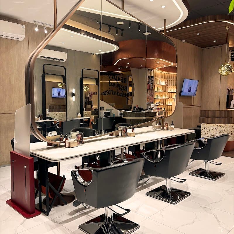 Blow Hair and Body Jakarta Selatan photo