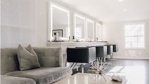 Blow Salon and Spa Laguna Beach photo