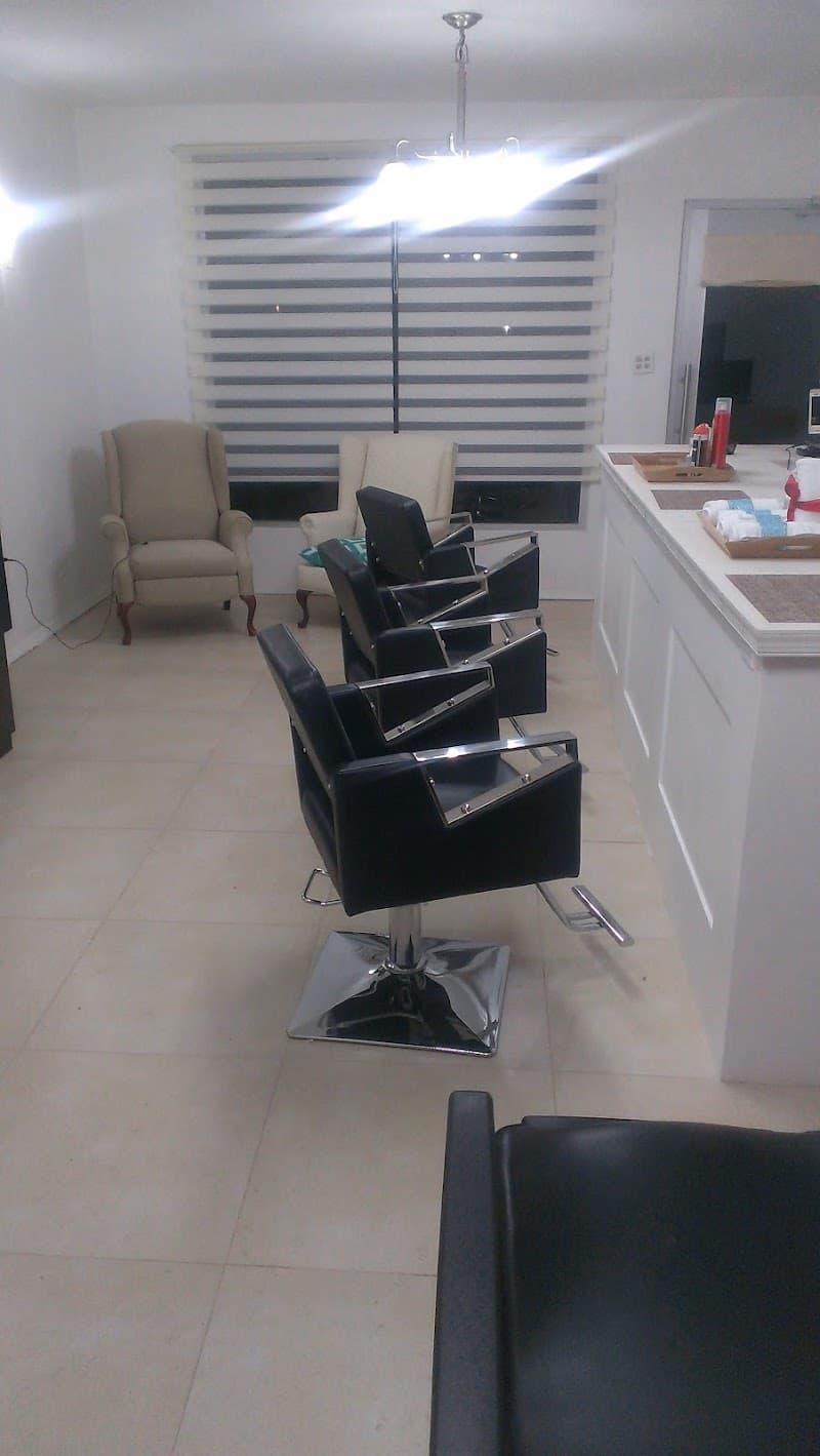 Blowdrybar MXL Mexicali photo