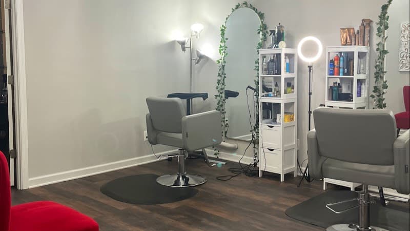 Blown Away Hair Salons Lynchburg photo