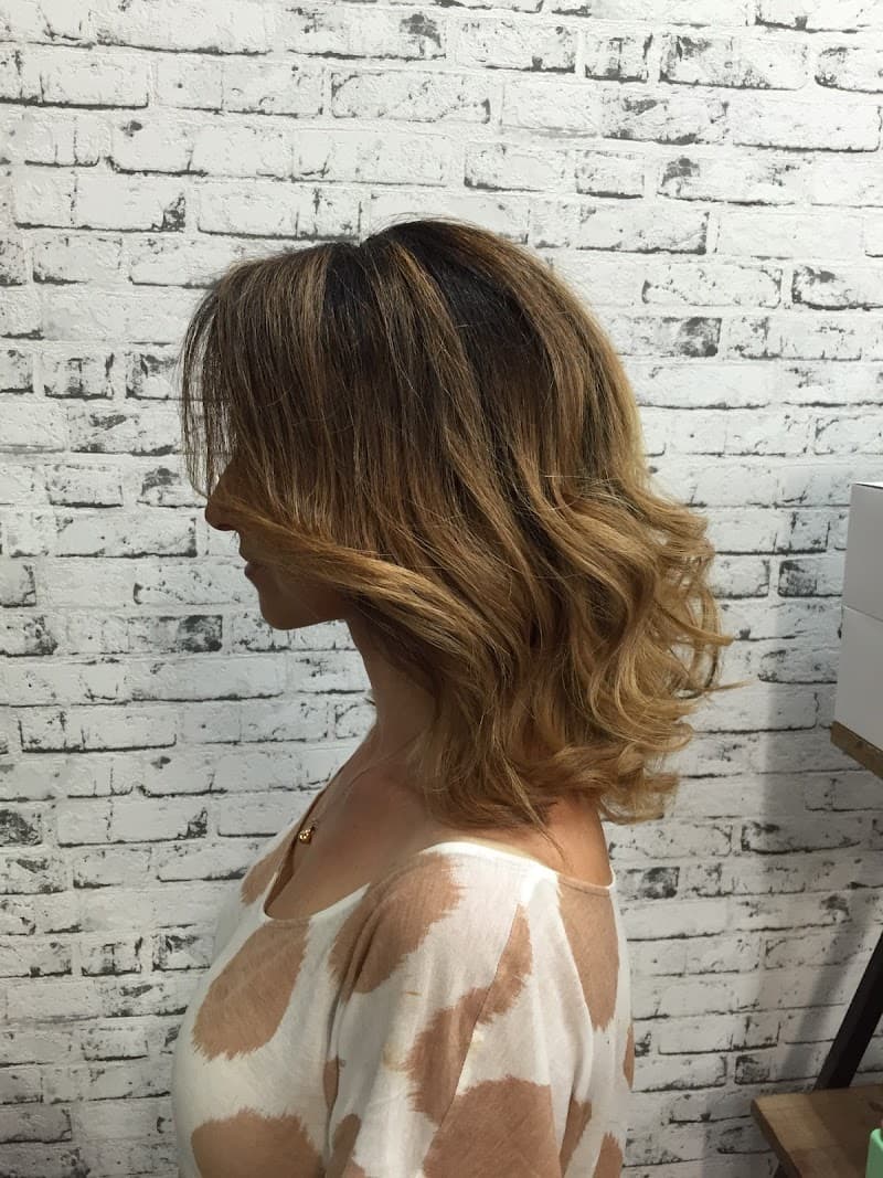 Blown Away Hair Spa Sans Souci photo