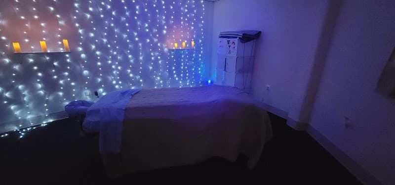 Blu Angels Massage Warrenton photo
