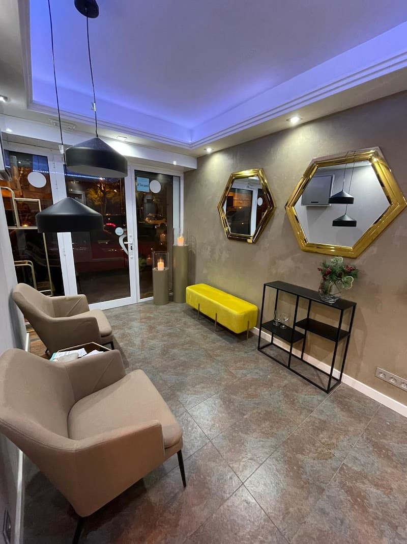 Blu estètica avançada l'Hospitalet de Llobregat photo