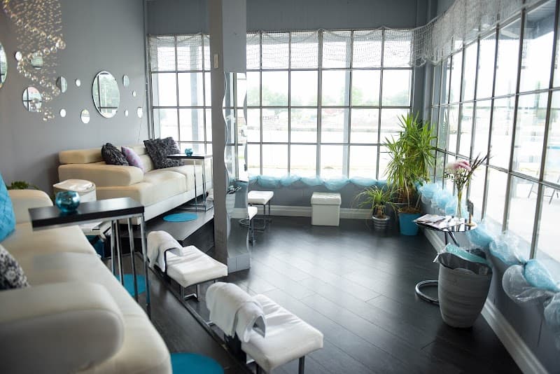 Blu Harbour Spa Central Elgin photo