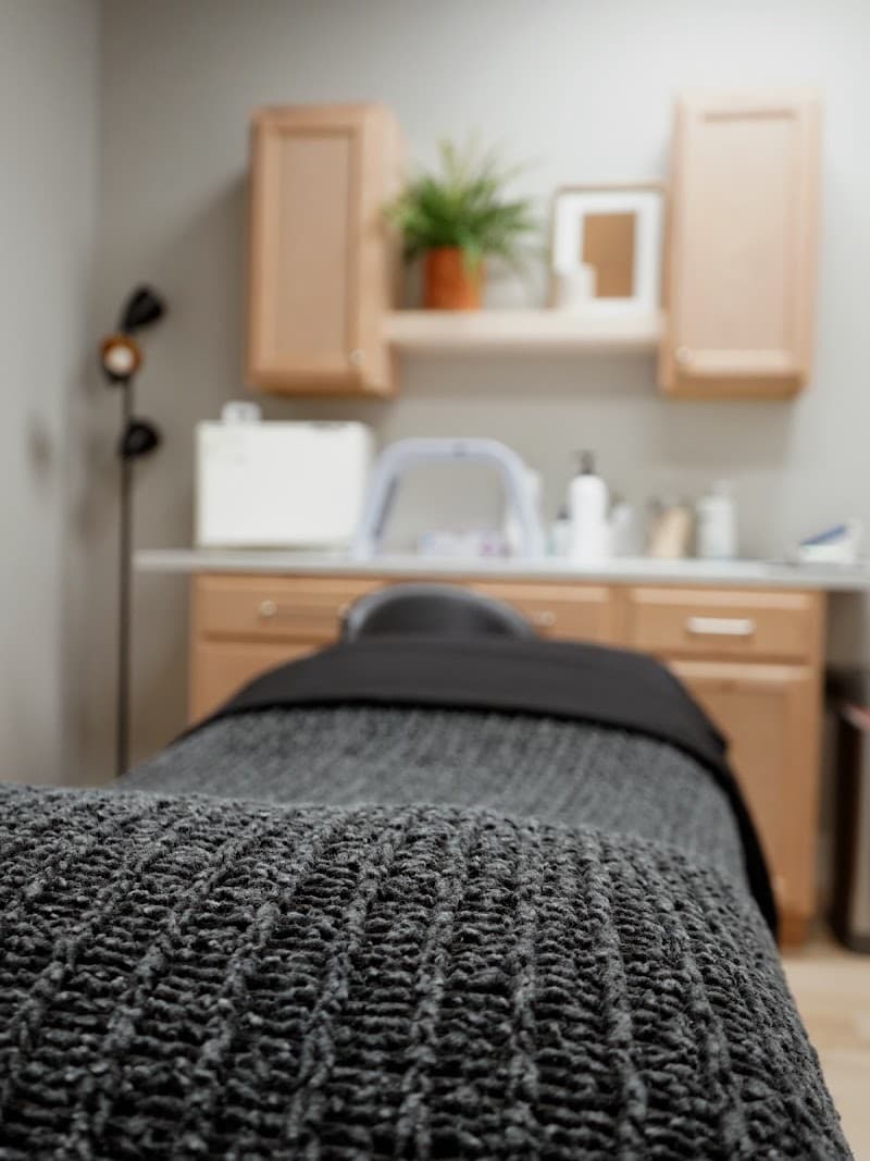 Blu Ice Med Spa Woodbury photo