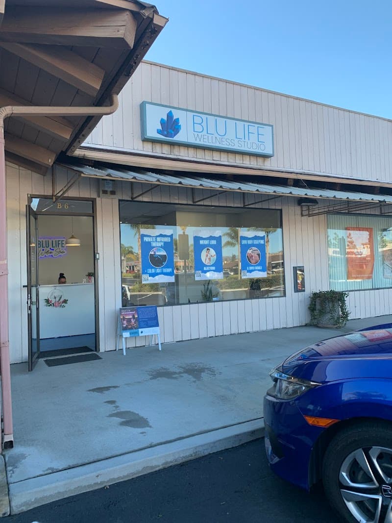 Blu Life Wellness Studio Escondido photo