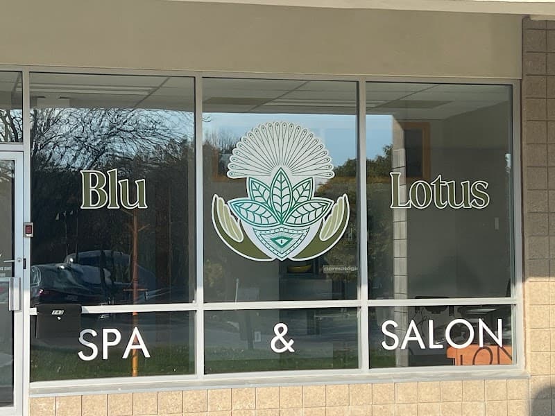 Blu Lotus Spa & Salon Omaha photo