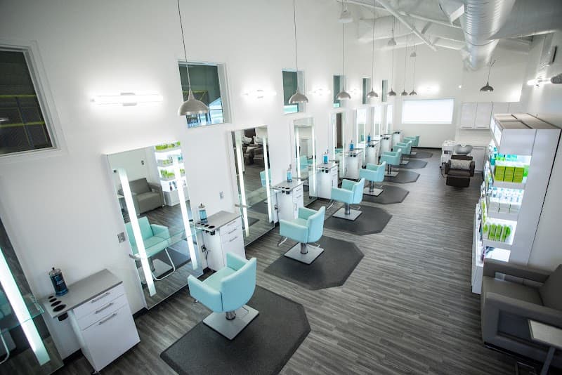 Blu Luxury Salon & Spa Lancaster photo