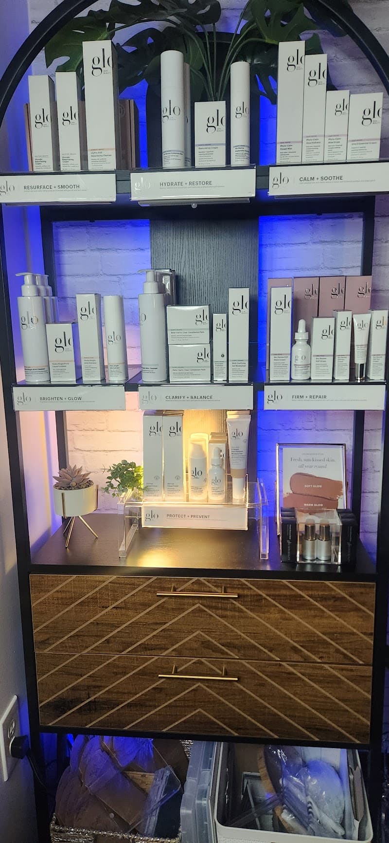 Blu Magnolia Spa Warner Robins photo