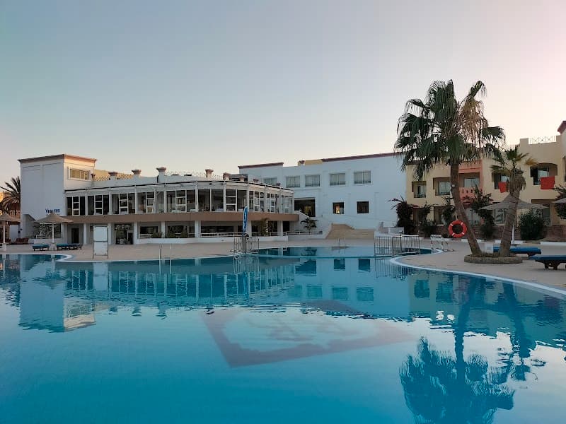 Blu Marine Marsa `Alam photo