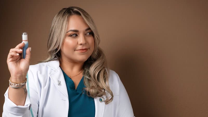 Blu Room Spa San Juan photo