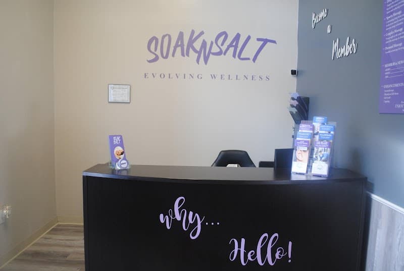 Blu Sol Massage Spa Tolleson photo