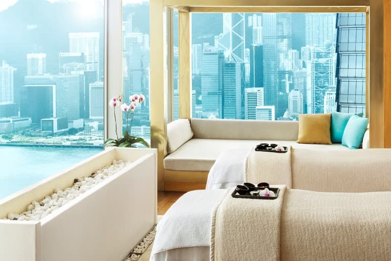 Blu Spa Hong Kong photo