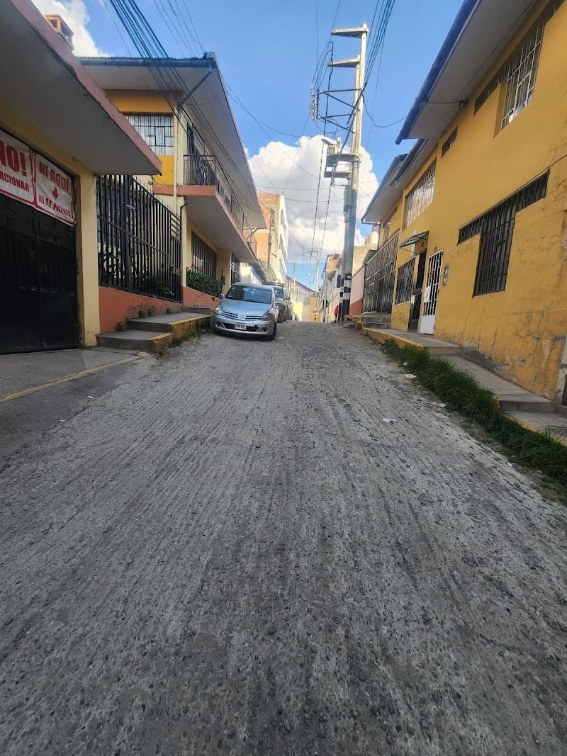 Blu' Spa Huancayo photo
