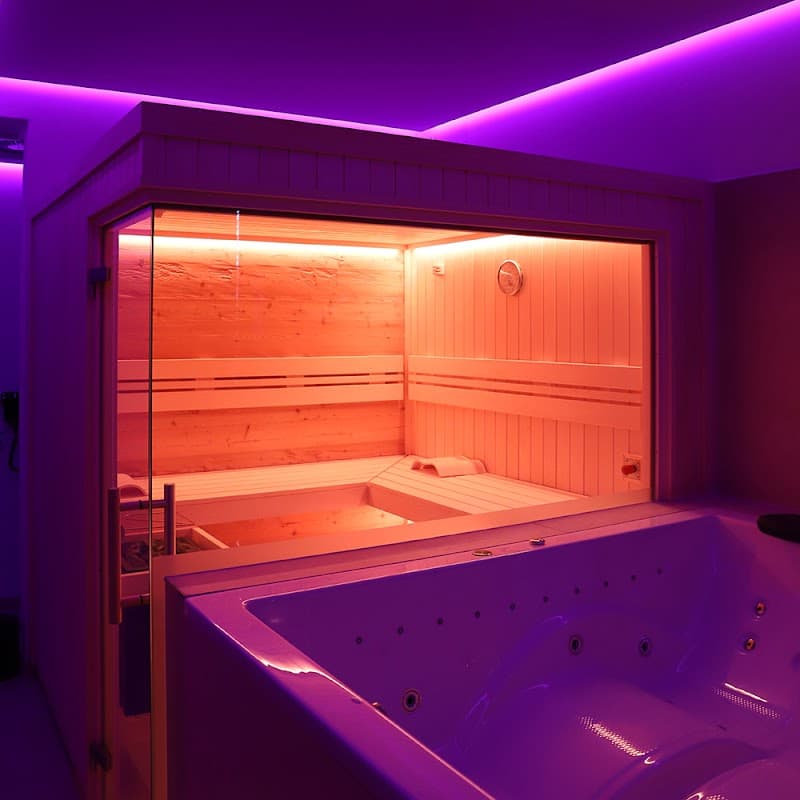 Blu Spa & Wellness Dortmund photo