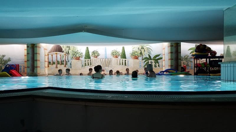 Blubb Pool & Spa Markt Indersdorf photo
