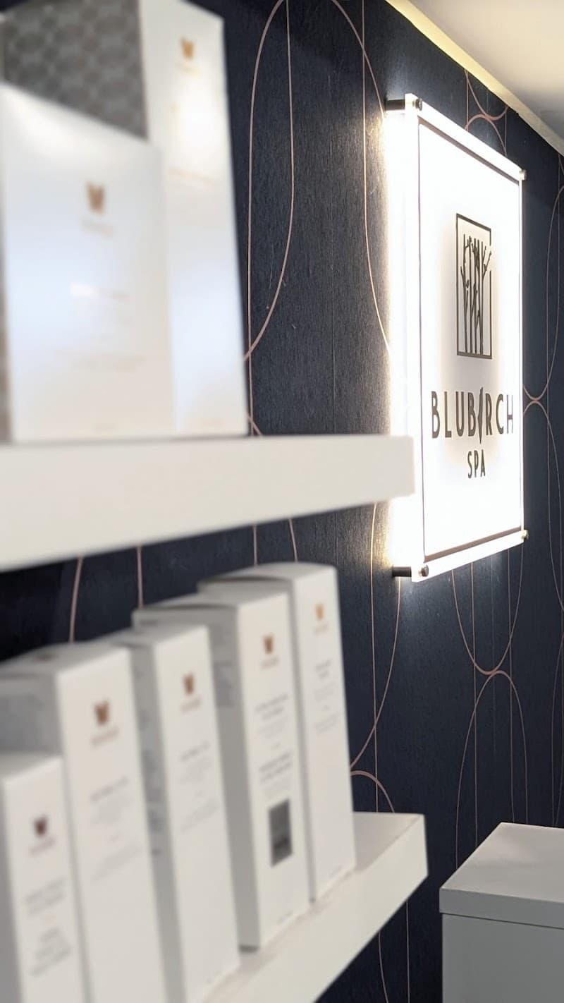 BluBirch Spa Kitchener photo
