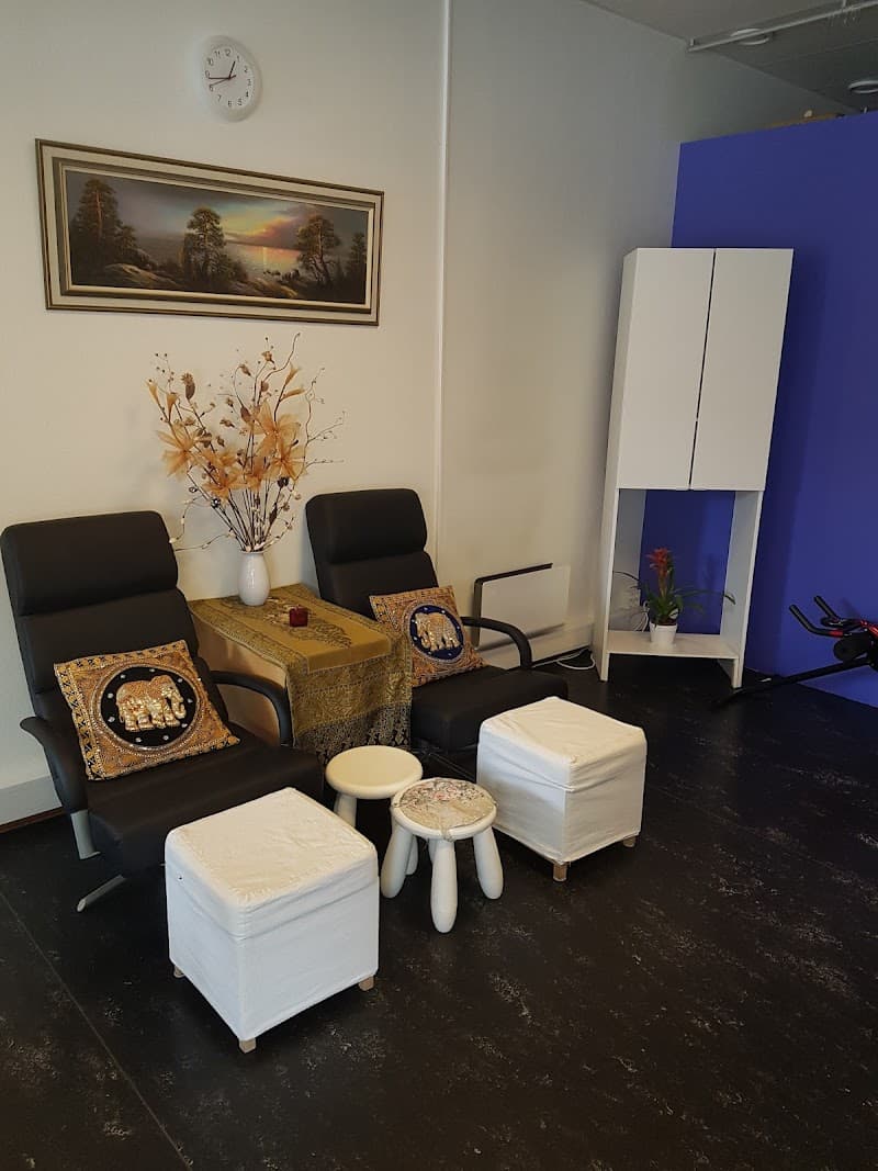 Hallsberg bluckertmassage.se photo