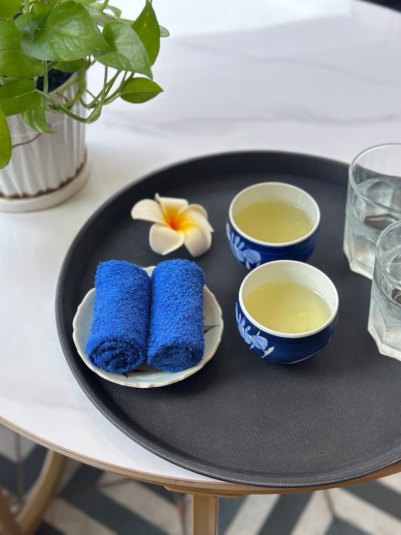 Blue 7 Khmer Massage Krong Siem Reap 17254 photo