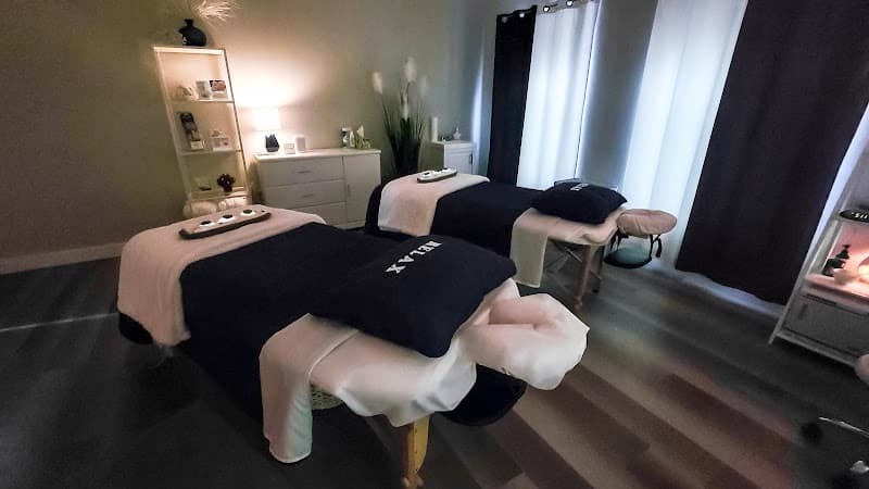 Blue Amber Spa and Wellness Center Wallington photo