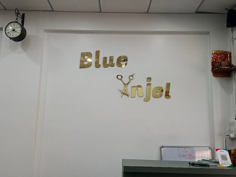 Blue Anjel Beauty Salon Surat photo